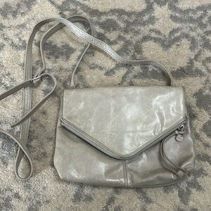 Hobo crossbody